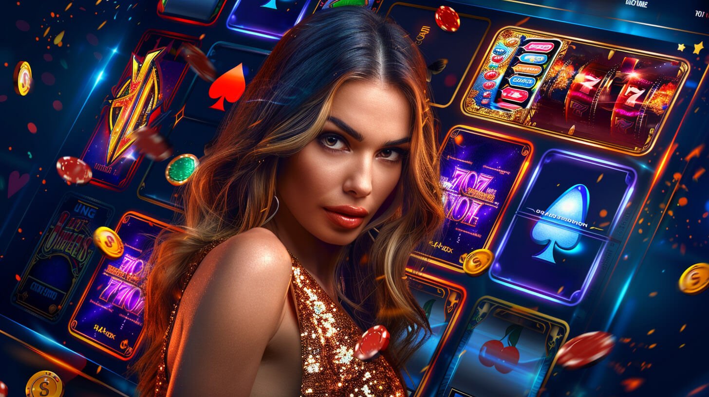 Giao diện bắt mắt của trang xoso666 với các tùy chọn thể thao và casino