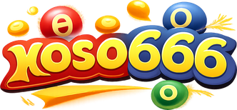 Logo xoso666